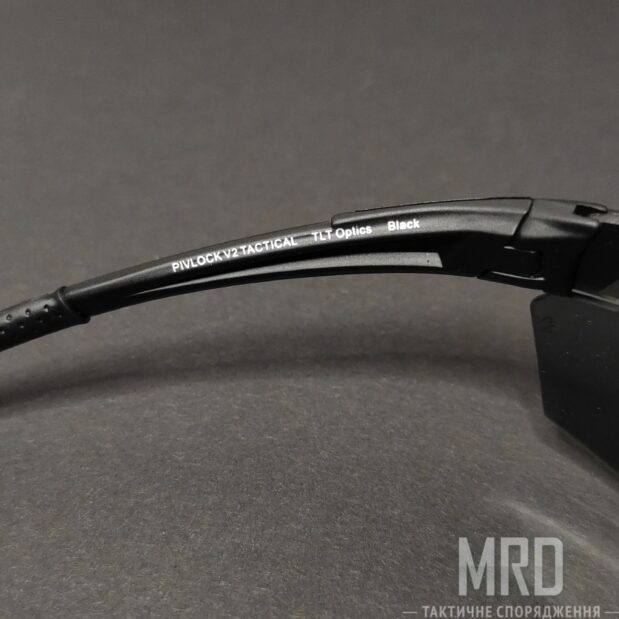 Защитные очки Smith Optics Elite Pivlock V2 Tactical Field Kit оригинал купить в Украине