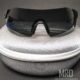 Защитные очки Smith Optics Elite Pivlock V2 TAN Tactical Field Kit: Фото №7