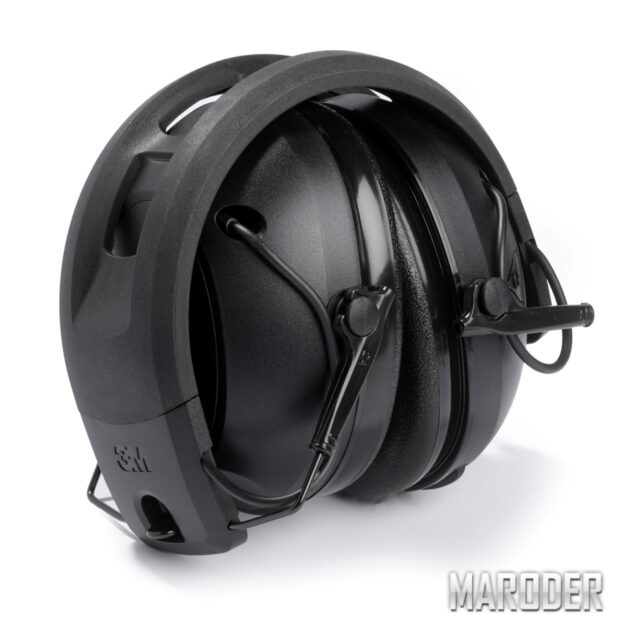 активные наушники PELTOR SPORT TACTICAL 300 обзор 6