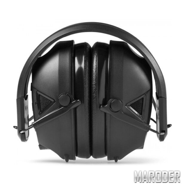 активные наушники PELTOR SPORT TACTICAL 300 обзор