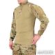 Боевая рубашка Crye Precision G3 All Weather Combat Shirt Multicam: Фото №2