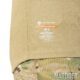 Боевая рубашка Crye Precision G3 All Weather Combat Shirt Multicam: Фото №4