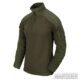 боевая рубашка Helikon MCDU Combat Shirt NyCo RipStop Olive Green Боевая рубашка MCDU Olive Green. Helikon-Tex