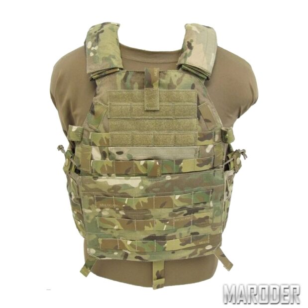 бронежилет LBT-6094 MODULAR PLATE CARRIER 1