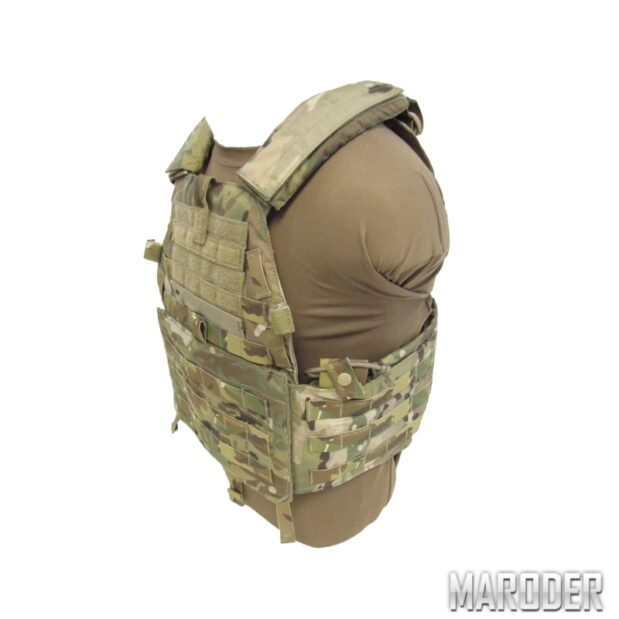 бронежилет LBT-6094 MODULAR PLATE CARRIER 2