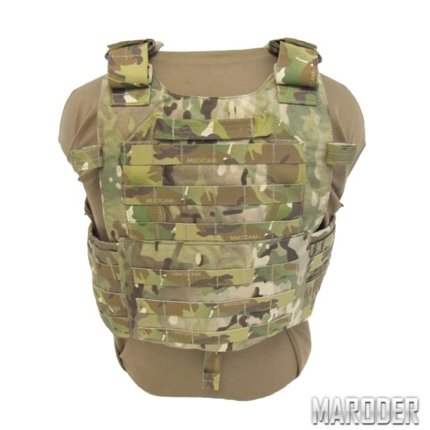 бронежилет LBT-6094 MODULAR PLATE CARRIER 3