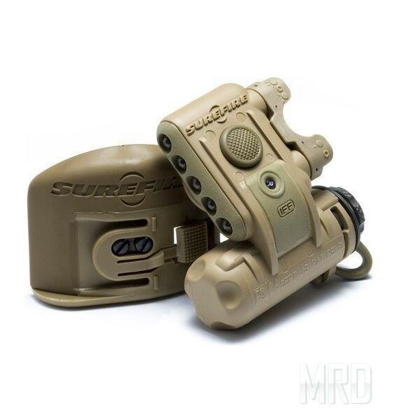 fonar-nashlemnyiy-SUREFIRE-HL1TN-TACTICAL-HELMET-WITH-MOUNT-3