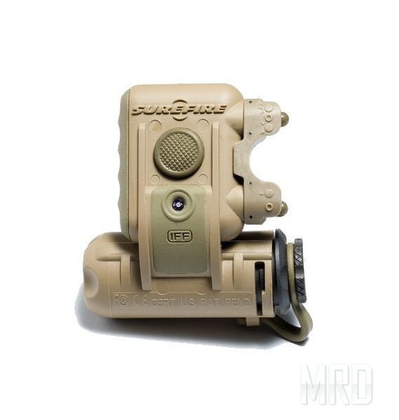 fonar-nashlemnyiy-SUREFIRE-HL1TN-TACTICAL-HELMET-WITH-MOUNT-4
