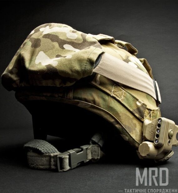fonar-nashlemnyiy-SUREFIRE-HL1TN-TACTICAL-HELMET-WITH-MOUNT-6