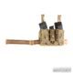 Набедренная платформа LEG RIG V1 Multicam. HIGH SPEED GEAR