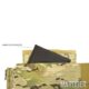 Бронежилет FirstSpear STT Plate Carrier Multicam: Фото №10
