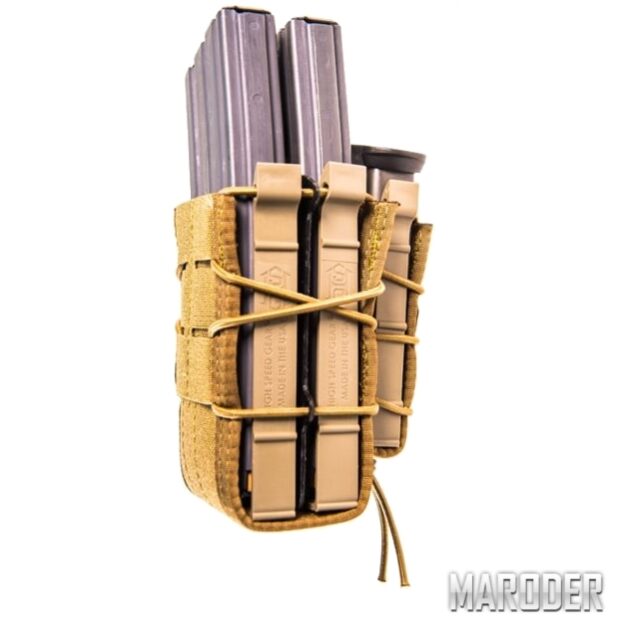 подсумок HIGH SPEED GEAR X2RP TACO multicam обзор