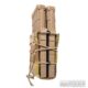 Подсумок X2R TACO Coyote Brown. HIGH SPEED GEAR: Фото №2