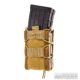 Подсумок X2R TACO Coyote Brown. HIGH SPEED GEAR