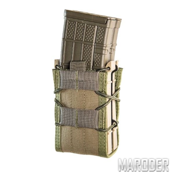 Подсумок X2R TACO Ranger Green. HIGH SPEED GEAR