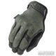 тактические перчатки Mechanix Wear Original Foliage Green Тактические перчатки Original Foliage Green. Mechanix Wear