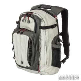 Тактический рюкзак COVRT 18 Backpack Ice-Smoke. 5.11 Tactical: Цена, Характеристики, Фото