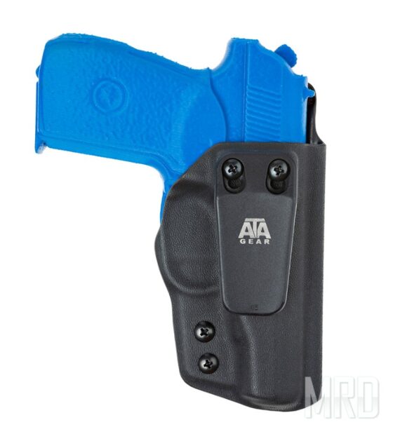 Кобура внутрипоясная FANTOM VER.3 ПМ