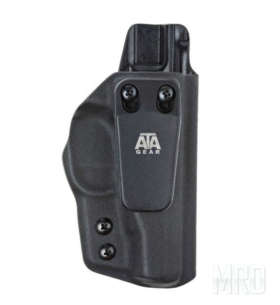 Кобура внутрипоясная FANTOM VER.3 ПМ