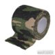 Маскировочная лента Woodland. Mil-Tec