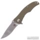 Нож складной SKIF Boy Olive