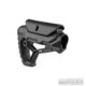 Приклад FAB Defense GL-CORE S CP Black c подщечником.: Фото №3