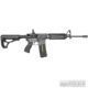 Приклад FAB Defense GL-CORE S CP Black c подщечником.: Фото №4