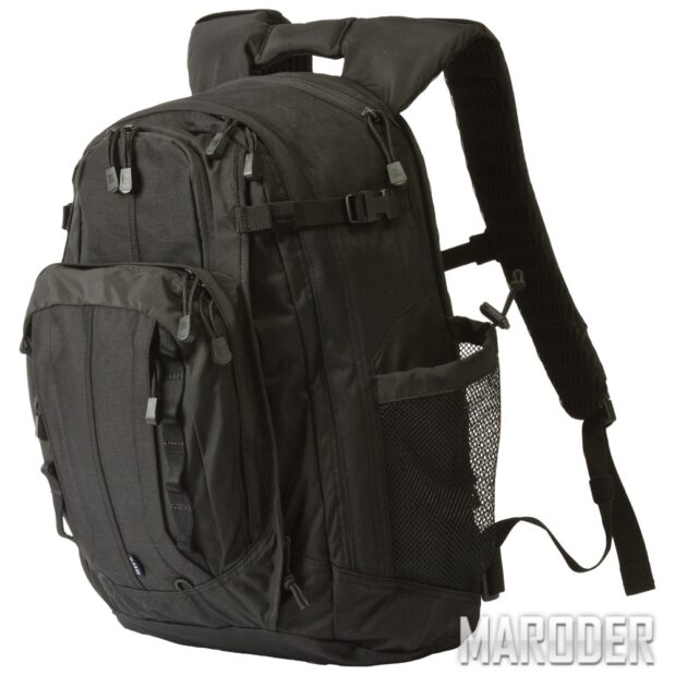 Тактический рюкзак COVRT 18 Backpack Black. 5.11 Tactical