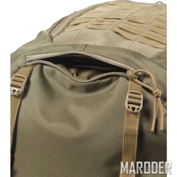 Тактический рюкзак Ignitor Backpack 5.11 Tactical обзор 4