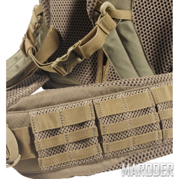 Тактический рюкзак Ignitor Backpack 5.11 Tactical обзор 5