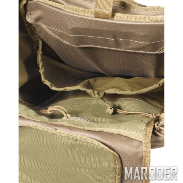 Тактический рюкзак Ignitor Backpack 5.11 Tactical обзор 6
