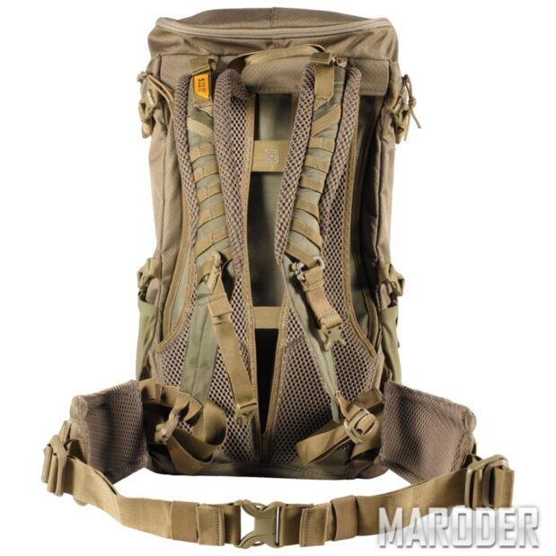 Тактический рюкзак Ignitor Backpack 5.11 Tactical обзор