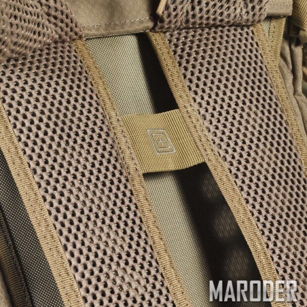 Тактический рюкзак Ignitor Backpack 5.11 Tactical обзор 7