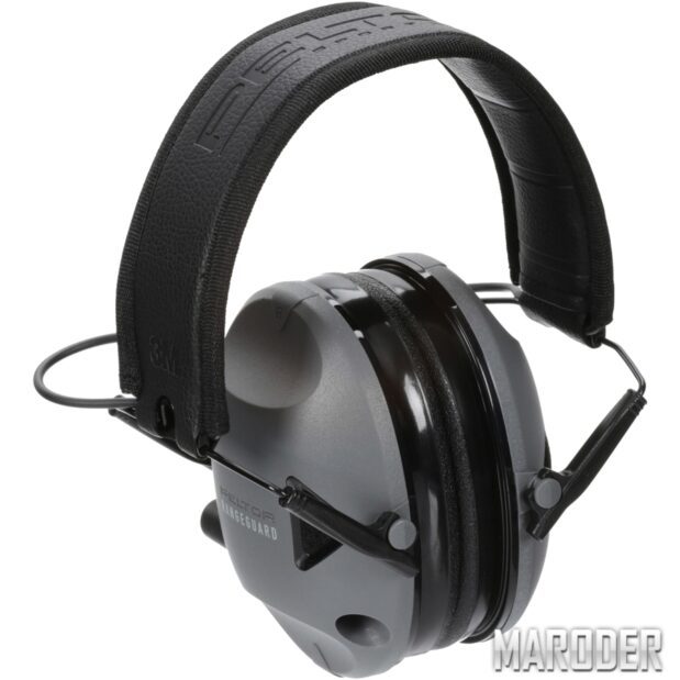актичные наушники Peltor Sport RangeGuard 5