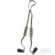 Активные беруши Flexibel Earbud Rope. Walkers: Фото №2