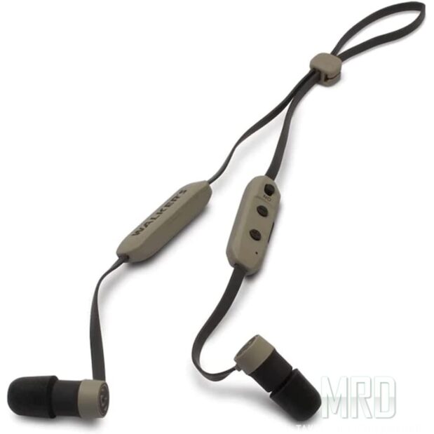 Активные беруши Flexibel Earbud Rope. Walkers