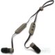 Активные беруши Flexibel Earbud Rope. Walkers