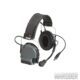 Активные наушники Peltor Comtac III headset Foliage Grey: Фото №2