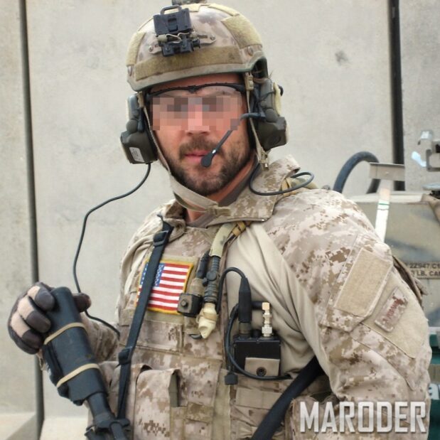 активные наушники 3M PELTOR COMTAC III обзор USMC seals