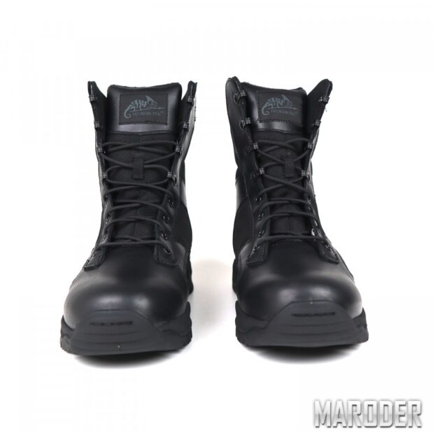 ботинки BLAST HI Black Helikon tex 2