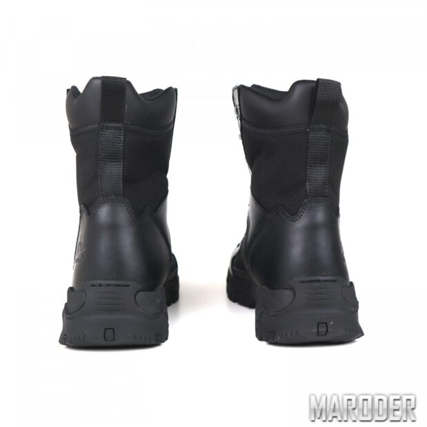ботинки BLAST HI Black Helikon tex 5