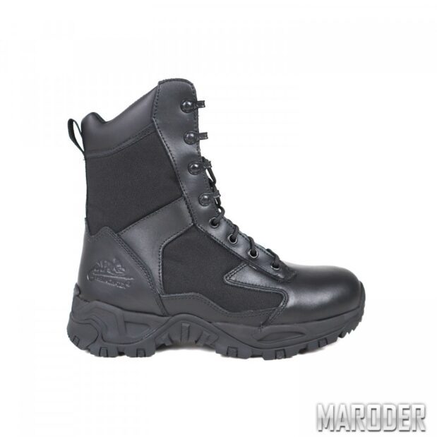 ботинки BLAST HI Black Helikon tex 6