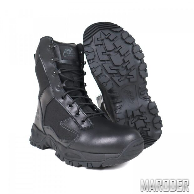 Тактические ботинки BLAST HI Black. Helikon-Tex