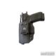 кобура FANTOM VER.3 левша Кобура внутрипоясная FANTOM VER.3 T-REX Левша, CZ 75 P-07