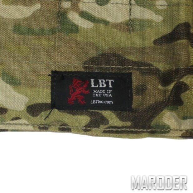 разгрузочный жилет Chest Rig LBT 1961A multicam 3