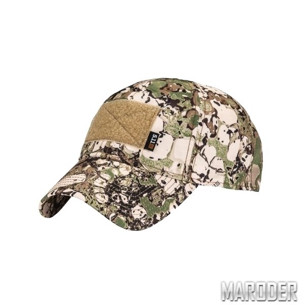 Тактическая бейсболка Terrain Flag Bearer GEO7. 5.11 Tactical