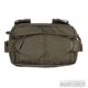 тактическая сумка 5.11 Tactical LV6 3L Tarmac Тактическая сумка LV6 3L Tarmac. 5.11 Tactical