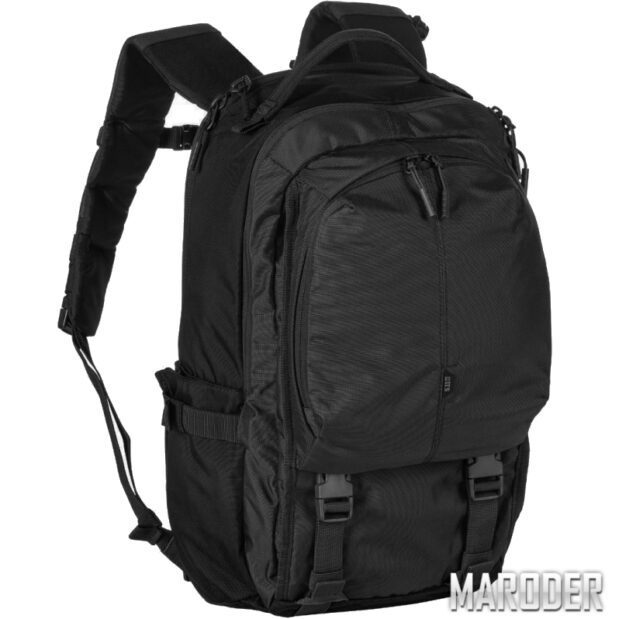 Тактический рюкзак LV18 Black 29L. 5.11 Tactical
