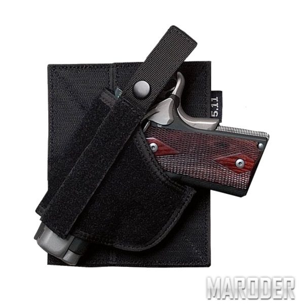 Кобура-вставка универсальная Holster Pouch. 5.11 Tactical