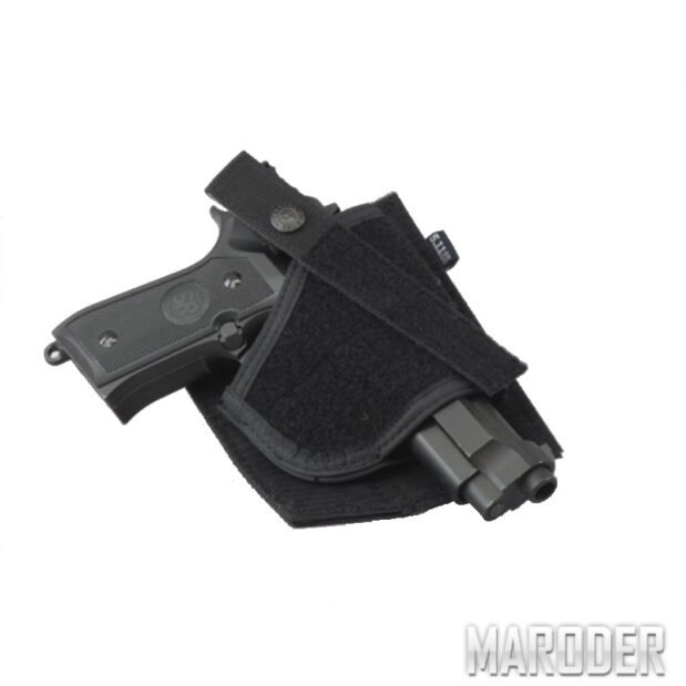 Кобура-вставка универсальная 5.11 Tactical Holster Pouch 4